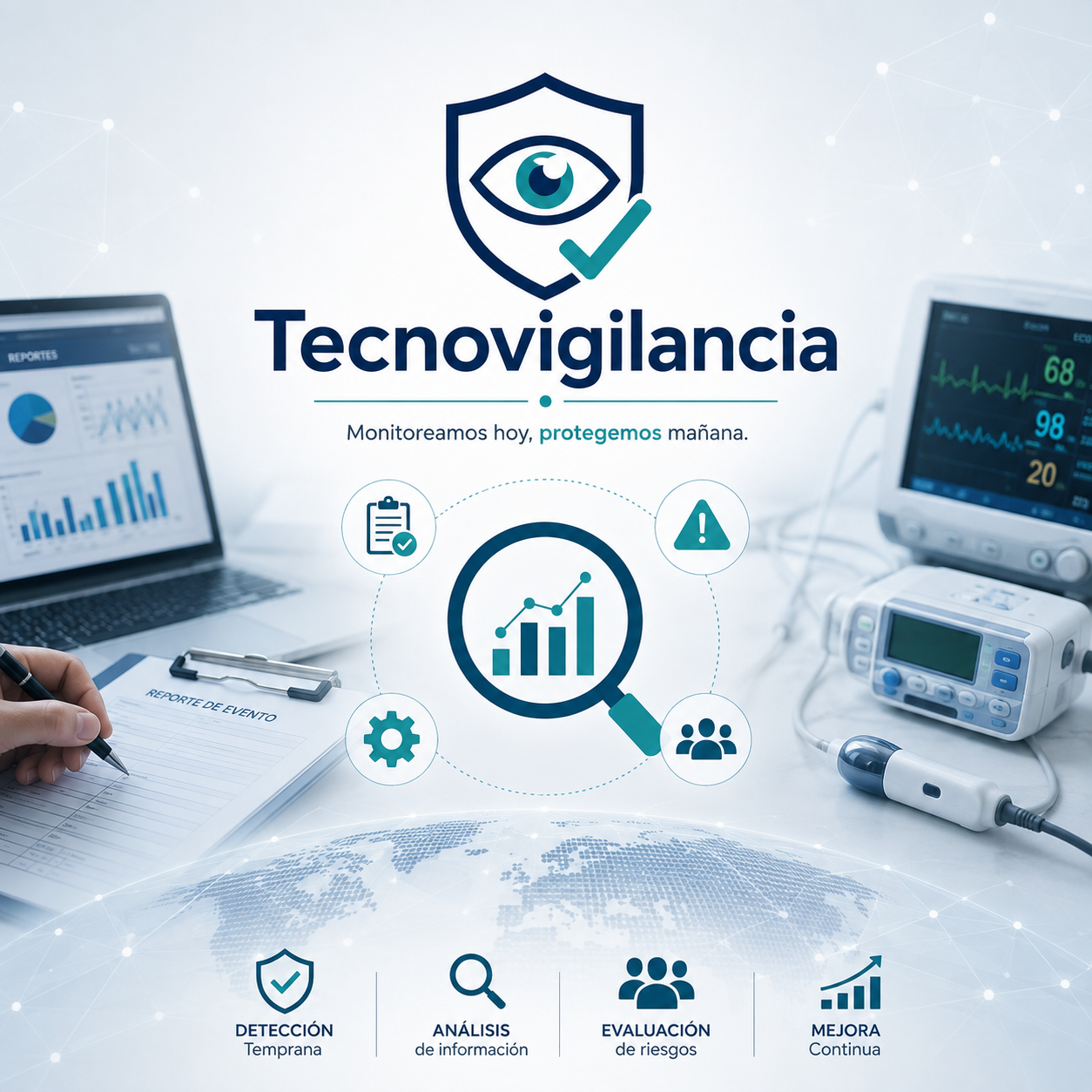 Tecnovigilancia